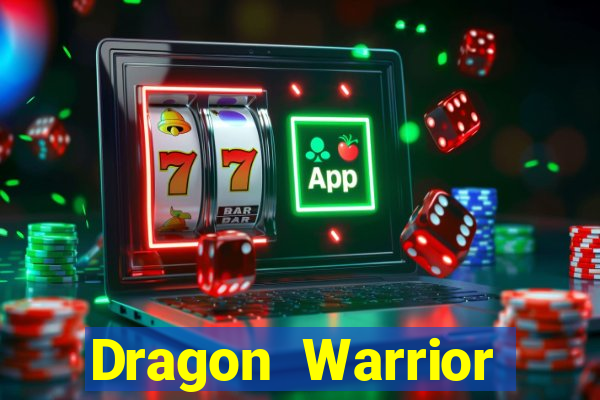 Dragon Warrior legend champion dinheiro infinito dragon warriors champions
